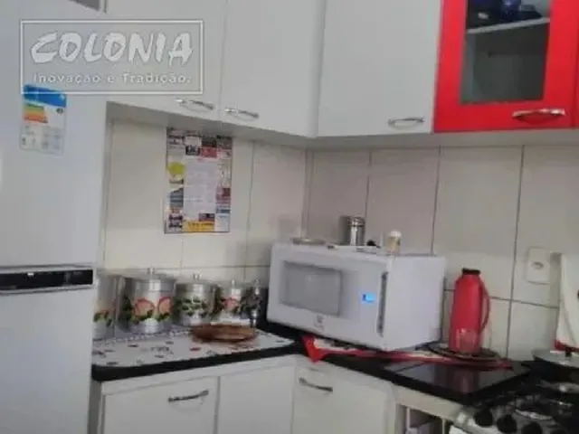 Imagem 14: Sobrado a Venda - Jardim Progresso, Santo André