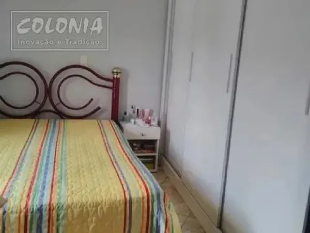 Imagem 4: Sobrado a Venda - Jardim Progresso, Santo André