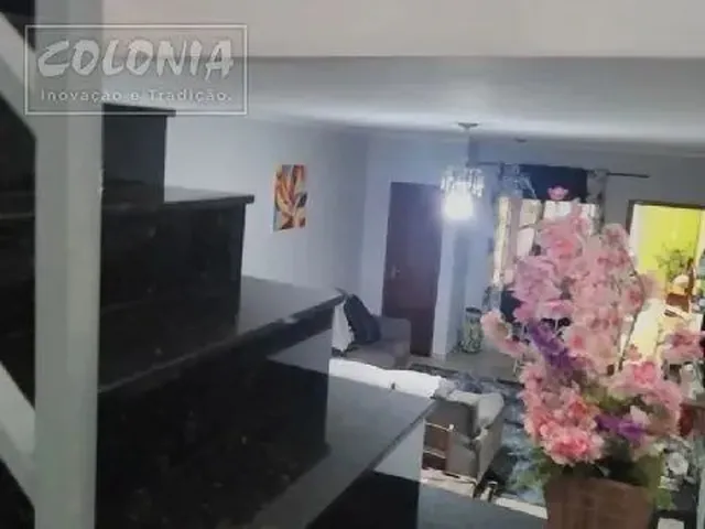 Imagem 9: Sobrado a Venda - Jardim Progresso, Santo André