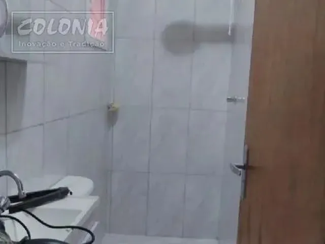 Imagem 8: Sobrado a Venda - Jardim Progresso, Santo André
