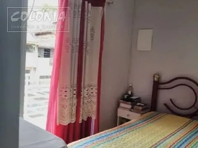 Imagem 12: Sobrado a Venda - Jardim Progresso, Santo André