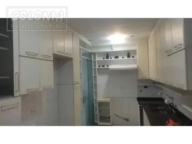 Imagem: Apartamento a Venda - Vila Alice, Santo