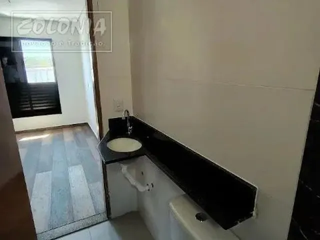 Imagem 2: Apartamento a Venda - Vila Vitória, Santo André