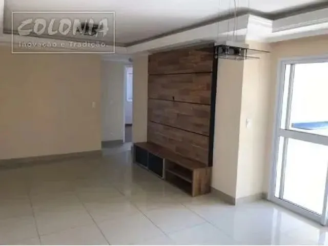 Imagem: O apartamento possui 3 Dormitórios, 1 Suíte, 2 Banheiros,