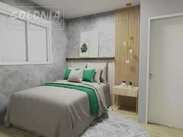 Imagem 7: Apartamento a Venda - Jardim Stella, Santo André