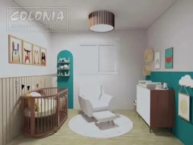 Imagem 6: Apartamento a Venda - Jardim Stella, Santo André