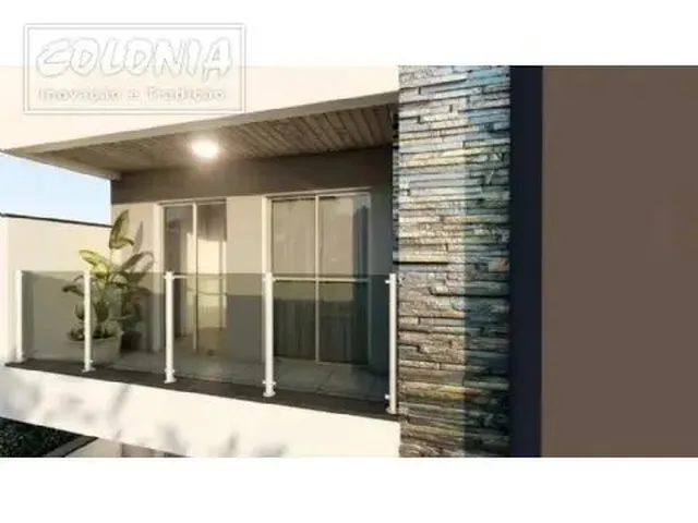 Imagem 4: Apartamento a Venda - Jardim Stella, Santo André