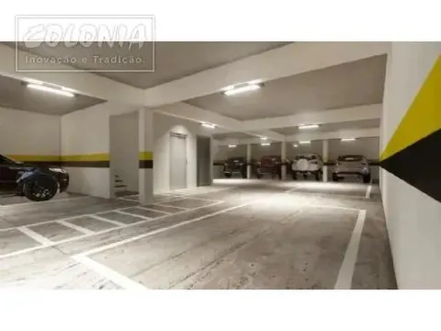 Imagem 5: Apartamento a Venda - Jardim Stella, Santo André