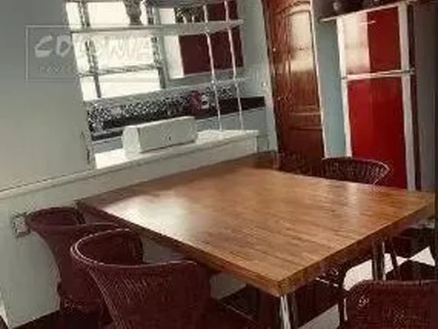 Imagem: Apartamento a Venda - Vila Bastos, Santo
