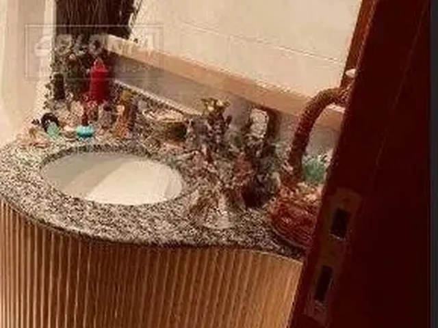 Imagem 10: Apartamento a Venda - Vila Bastos, Santo André