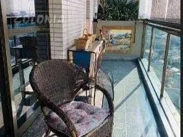 Imagem 9: Apartamento a Venda - Vila Bastos, Santo André