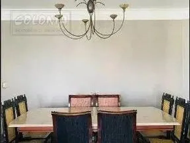 Imagem 3: Apartamento a Venda - Vila Bastos, Santo André