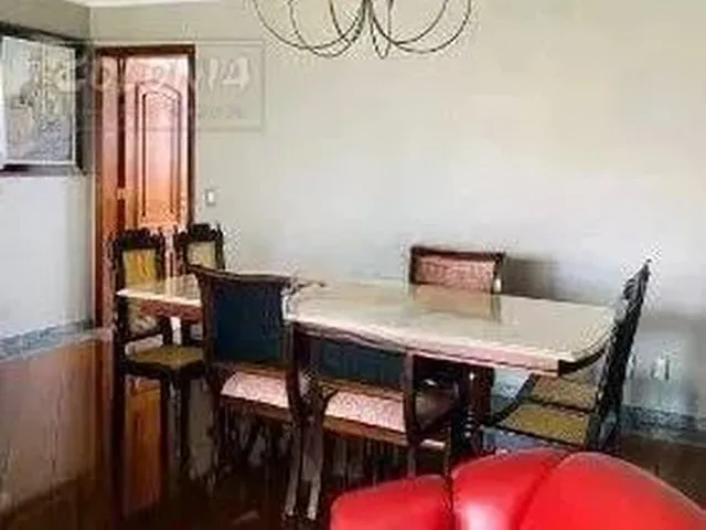 Imagem 8: Apartamento a Venda - Vila Bastos, Santo André