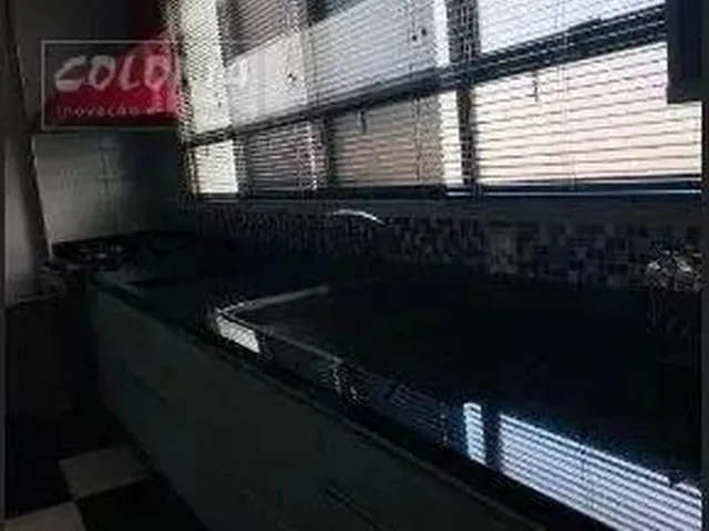 Imagem 2: Apartamento a Venda - Vila Bastos, Santo André