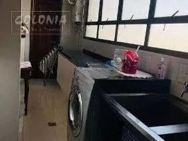 Imagem 16: Apartamento a Venda - Vila Bastos, Santo André