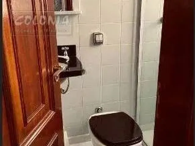 Imagem 12: Apartamento a Venda - Vila Bastos, Santo André