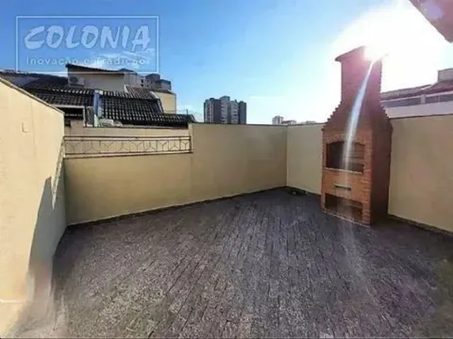 Imagem: Cobertura a Venda - Campestre, Santo André