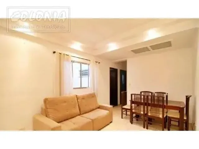 Imagem: Apartamento a Venda - santa Teresinha, Santo