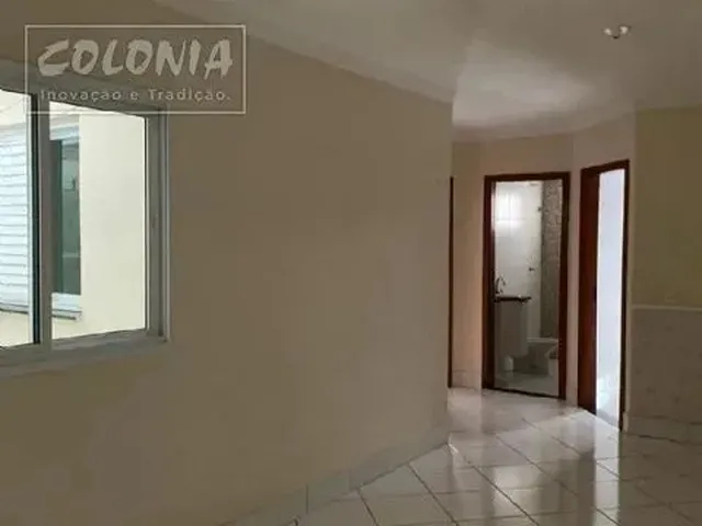 Imagem: Apartamento a Venda - Vila Metalúrgica