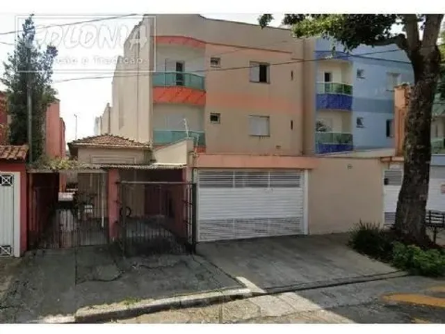 Imagem: O apartamento na cobertura possui 3 Dormitórios, 3