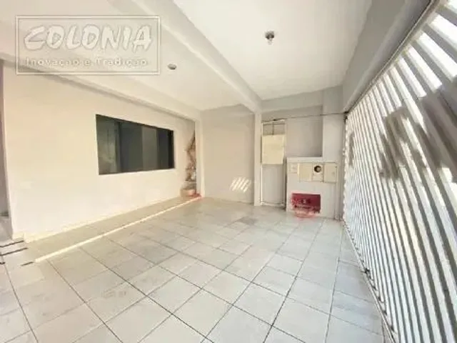 Imagem 8: Sobrado a Venda - Vila Curuçá, Santo André