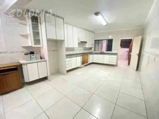 Imagem 6: Sobrado a Venda - Vila Curuçá, Santo André