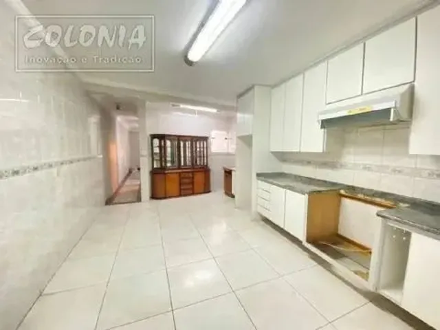 Imagem 2: Sobrado a Venda - Vila Curuçá, Santo André