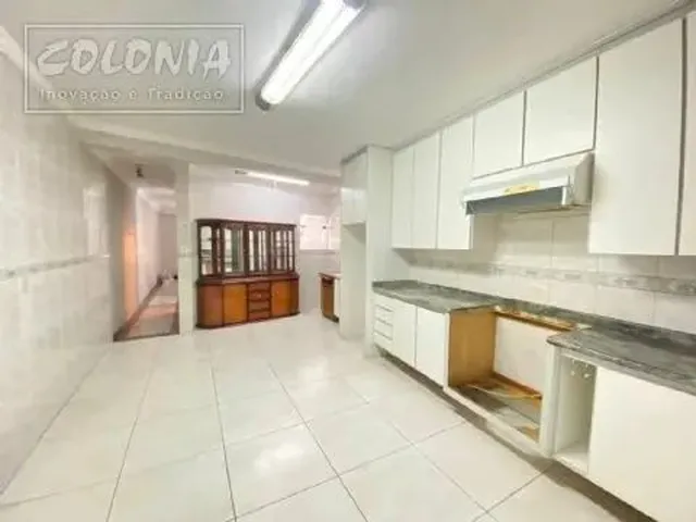 Imagem 10: Sobrado a Venda - Vila Curuçá, Santo André