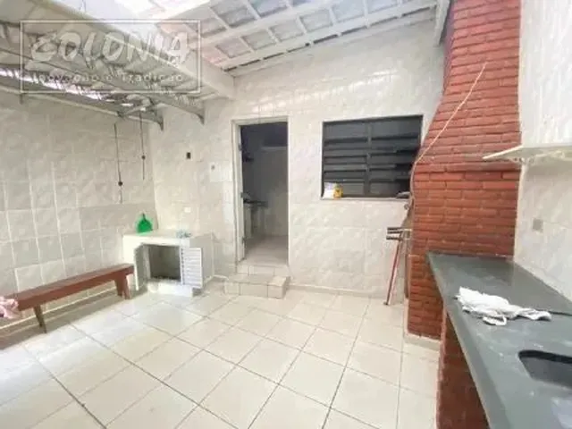 Imagem 13: Sobrado a Venda - Vila Curuçá, Santo André