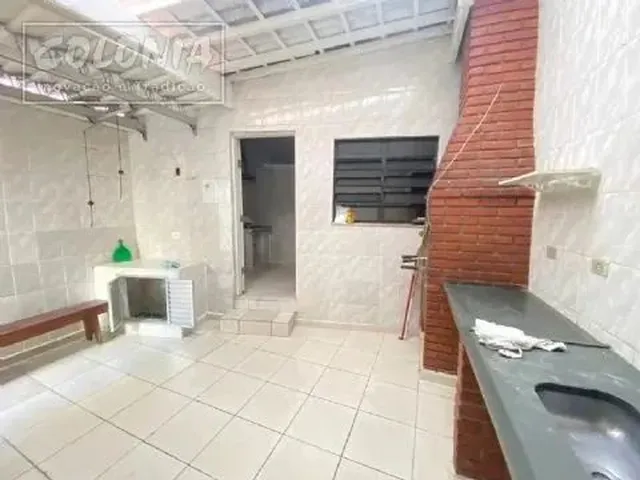 Imagem 14: Sobrado a Venda - Vila Curuçá, Santo André