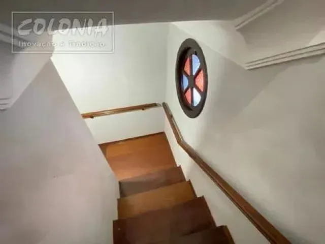 Imagem 7: Sobrado a Venda - Vila Curuçá, Santo André