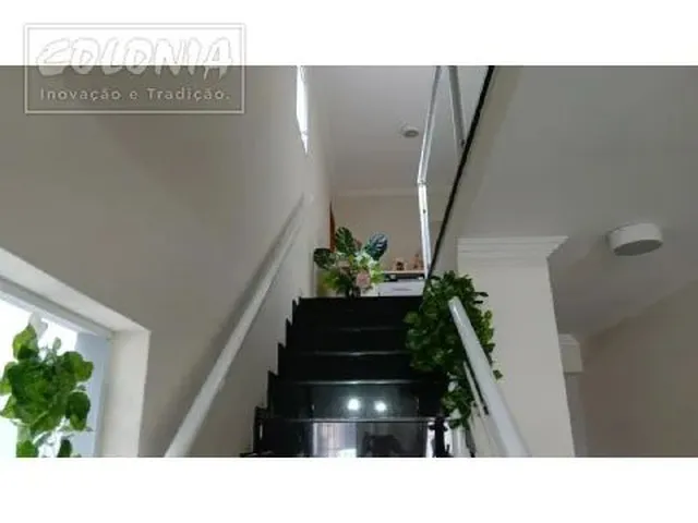 Imagem 15: Sobrado a Venda - Utinga, Santo André