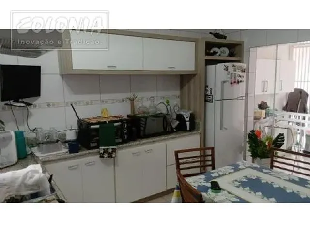 Imagem 7: Sobrado a Venda - Utinga, Santo André