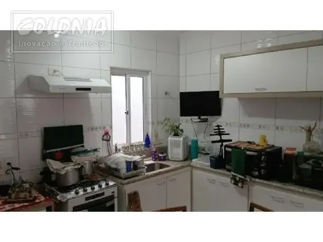 Imagem 6: Sobrado a Venda - Utinga, Santo André