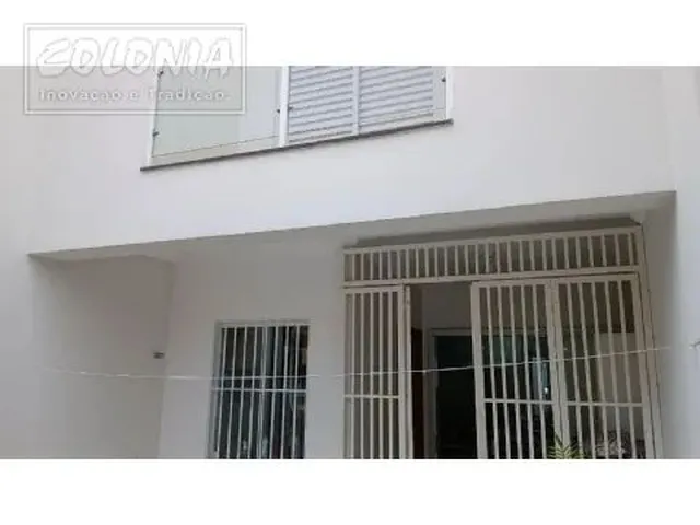 Imagem 5: Sobrado a Venda - Utinga, Santo André