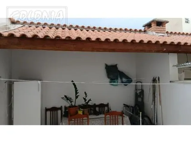 Imagem 11: Sobrado a Venda - Utinga, Santo André