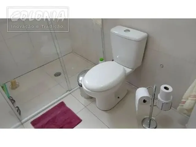 Imagem 2: Sobrado a Venda - Utinga, Santo André