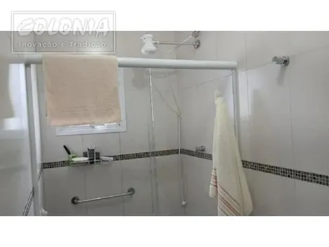 Imagem 3: Sobrado a Venda - Utinga, Santo André