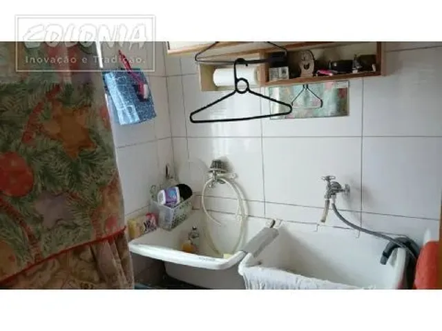 Imagem 13: Sobrado a Venda - Utinga, Santo André
