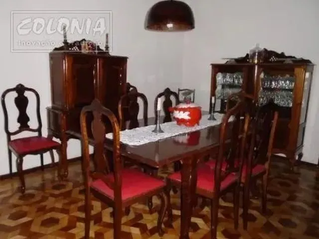 Imagem 1: Casa a Venda - Vila Alzira, Santo André