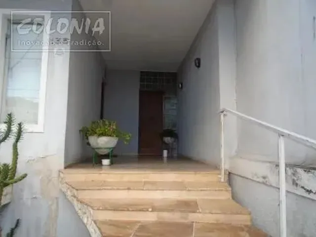 Imagem 16: Casa a Venda - Vila Alzira, Santo André