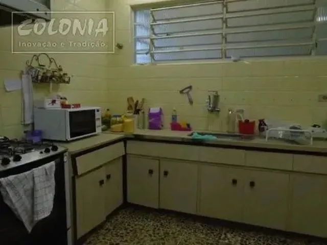 Imagem 5: Casa a Venda - Vila Alzira, Santo André