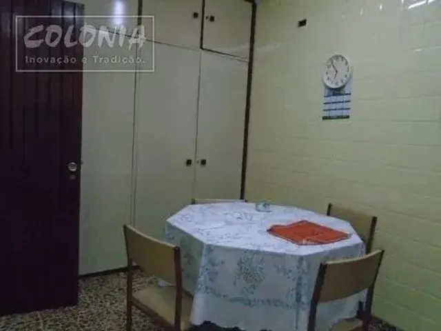 Imagem 15: Casa a Venda - Vila Alzira, Santo André