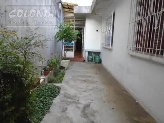 Imagem 4: Casa a Venda - Vila Alzira, Santo André