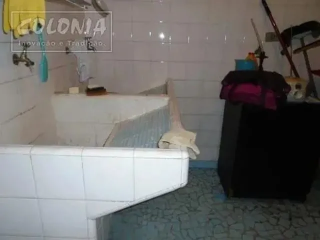 Imagem 14: Casa a Venda - Vila Alzira, Santo André