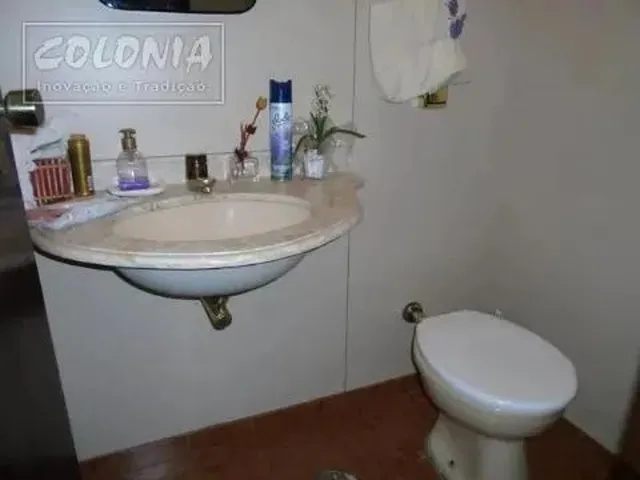 Imagem 11: Casa a Venda - Vila Alzira, Santo André