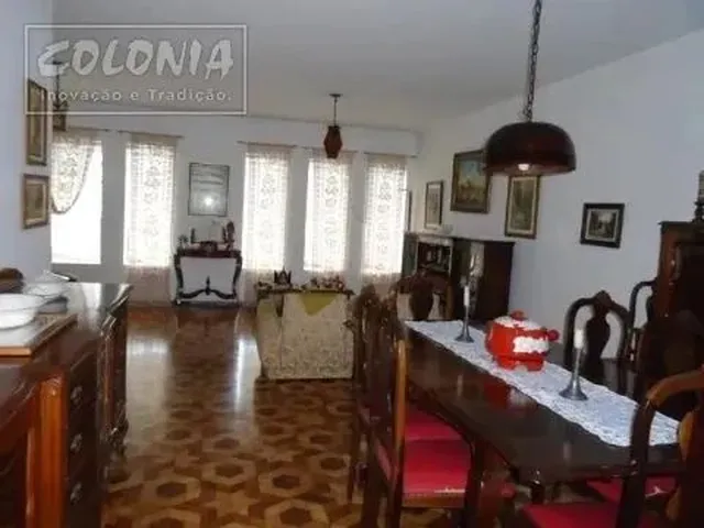 Imagem 9: Casa a Venda - Vila Alzira, Santo André