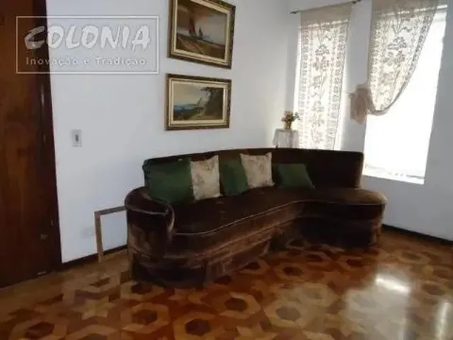 Imagem 12: Casa a Venda - Vila Alzira, Santo André