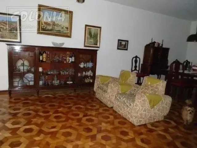 Imagem 6: Casa a Venda - Vila Alzira, Santo André
