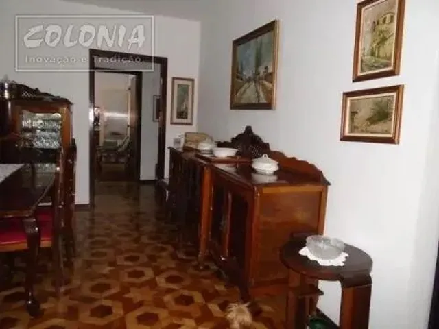 Imagem 7: Casa a Venda - Vila Alzira, Santo André
